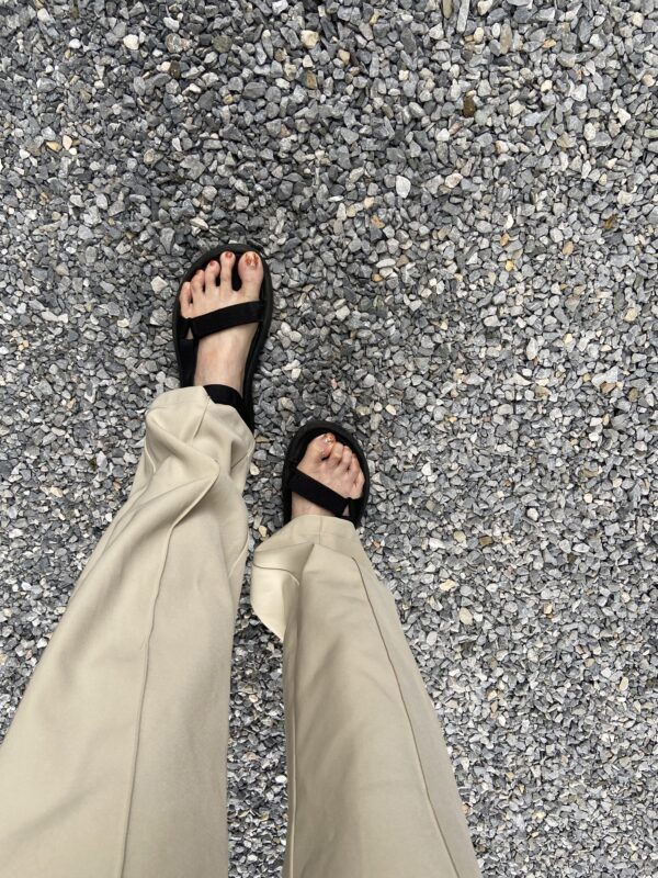 TEVA ハリケーン