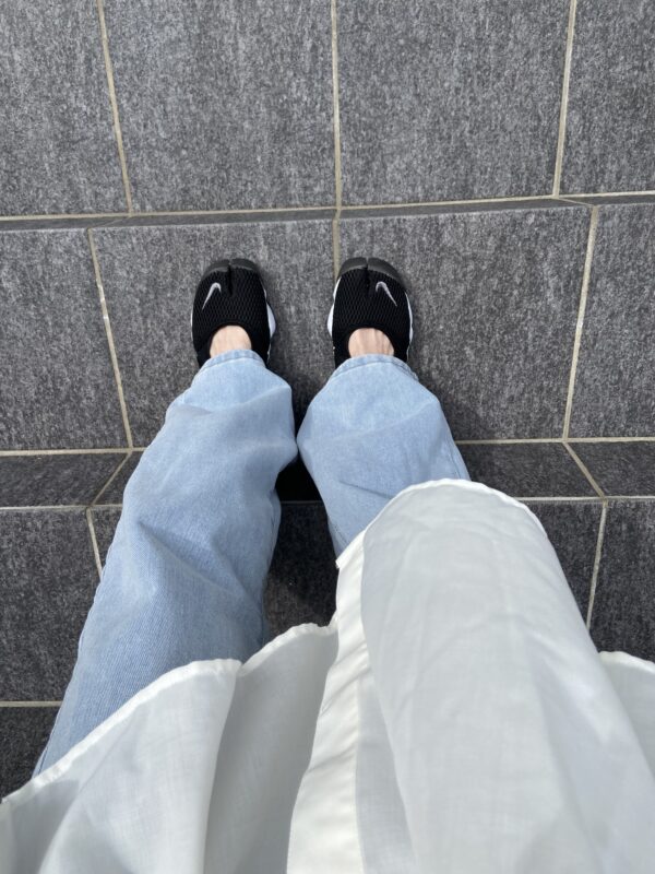 エアリフト