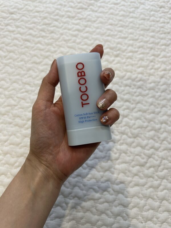 TOCOBO　サンスティック
