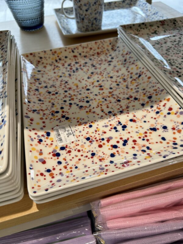 イッタラ ヘレ アメジスト