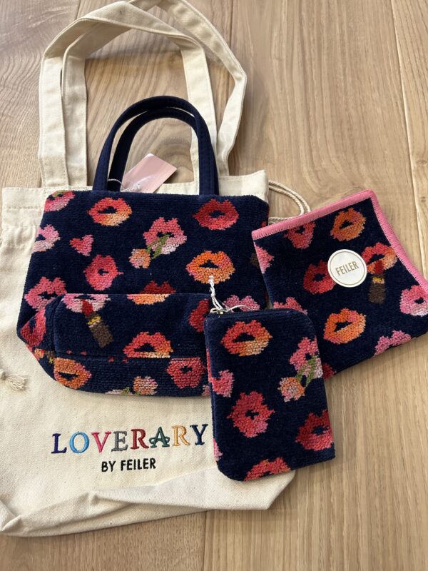 フェイラー福袋 スウィートリップ